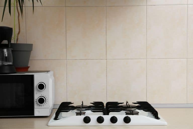 gas cooktop repair and service