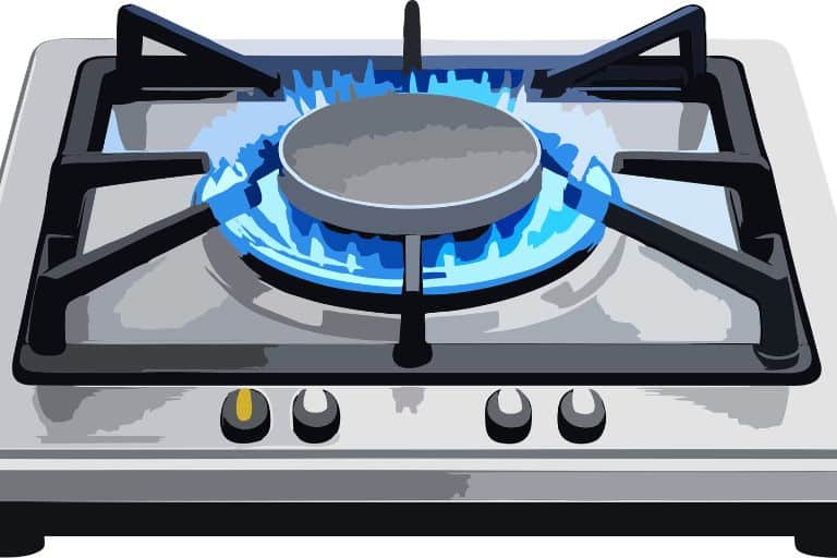 gas stove repair and service